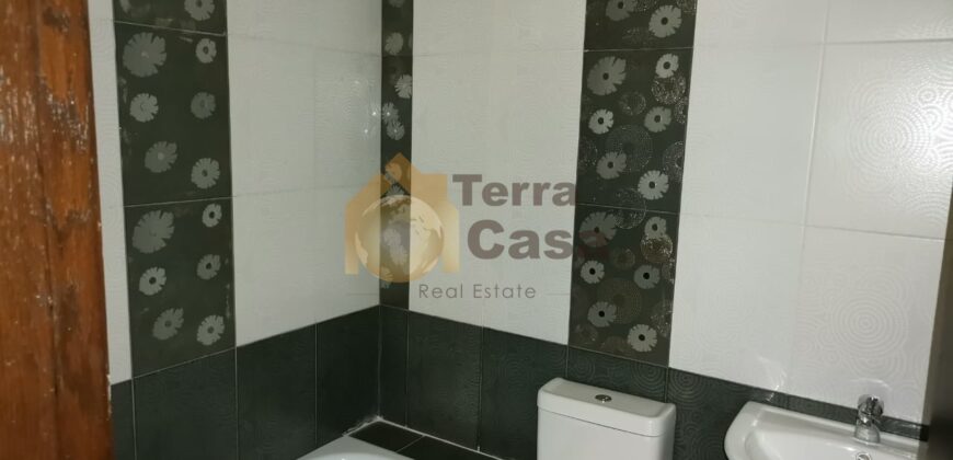 zalka brand new apartment for rent prime location Ref#2342