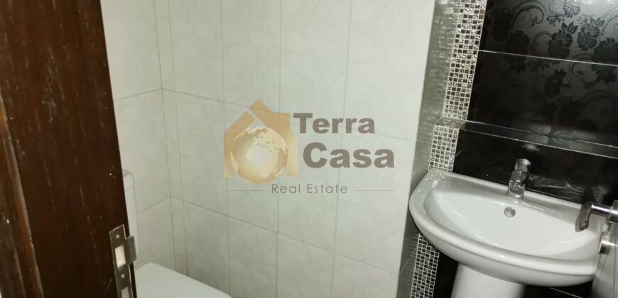 zalka brand new apartment for rent prime location Ref#2342