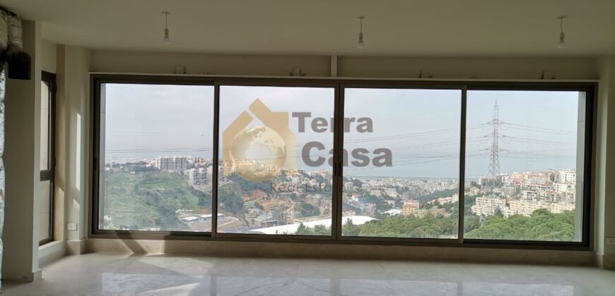 Luxurious brand new apartment open view. Ref# 2344