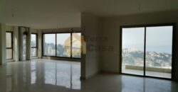 Luxurious brand new apartment open view. Ref# 2344