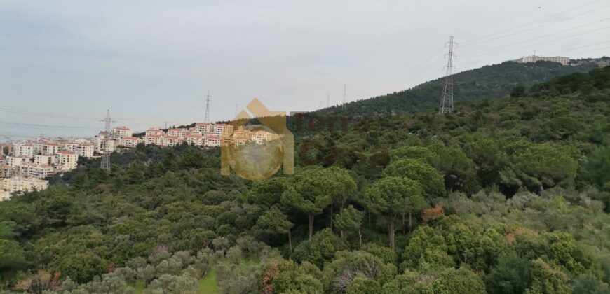 Luxurious brand new apartment open view. Ref# 2344