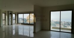 Luxurious brand new duplex open view. Ref# 2346