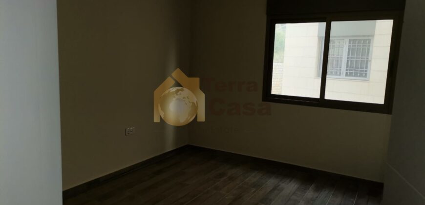 Brand new apartment two parking. Ref# 2348