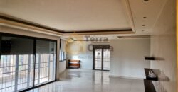 Luxurious apartment terrace 150 sqm for sale.