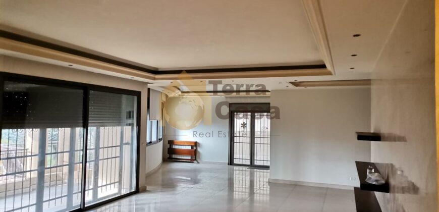 Luxurious apartment terrace 150 sqm for sale.