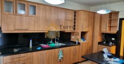 Luxurious apartment terrace 150 sqm for sale.