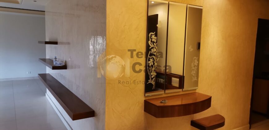 Luxurious apartment terrace 150 sqm for sale.