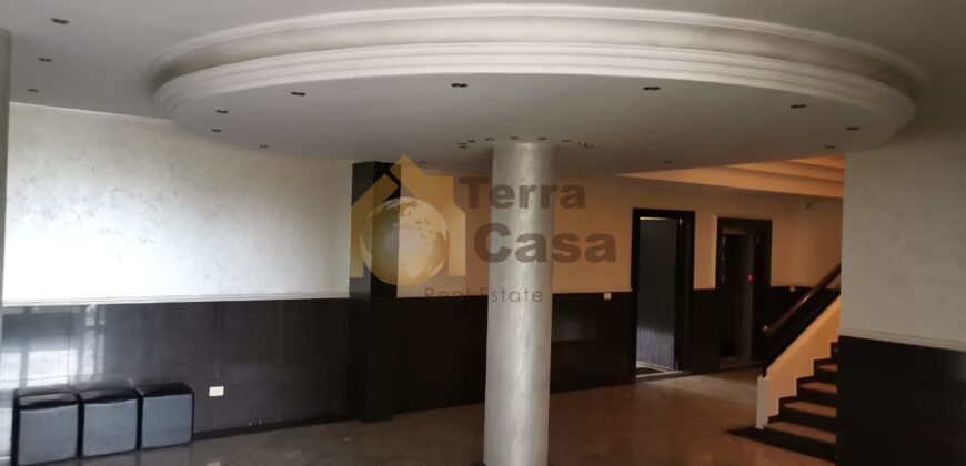 Luxurious apartment terrace 150 sqm for sale.