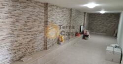 Luxurious apartment terrace 150 sqm for sale.