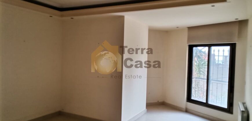 Luxurious apartment terrace 150 sqm for sale.