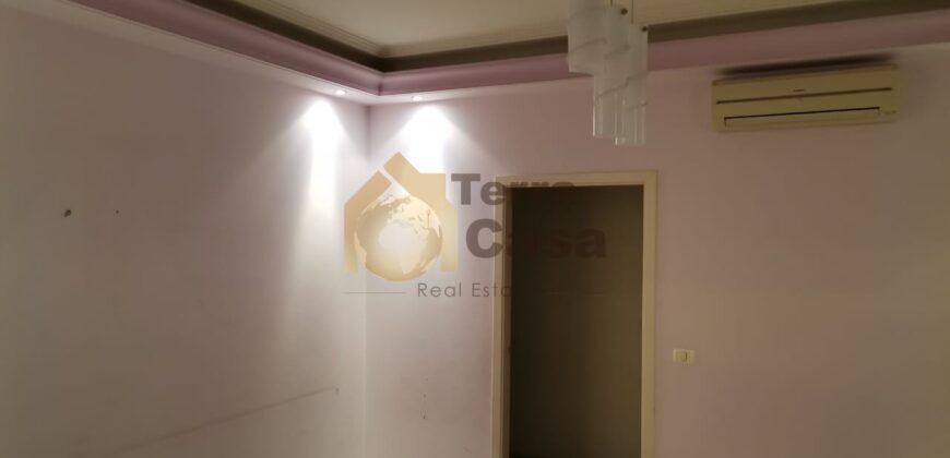 Luxurious apartment terrace 150 sqm for sale.