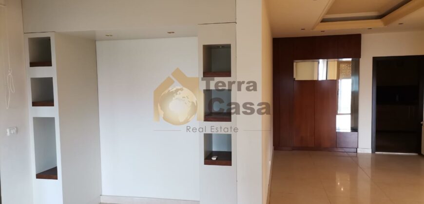 Luxurious apartment terrace 150 sqm for sale.