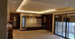 Luxurious apartment terrace 150 sqm for sale.
