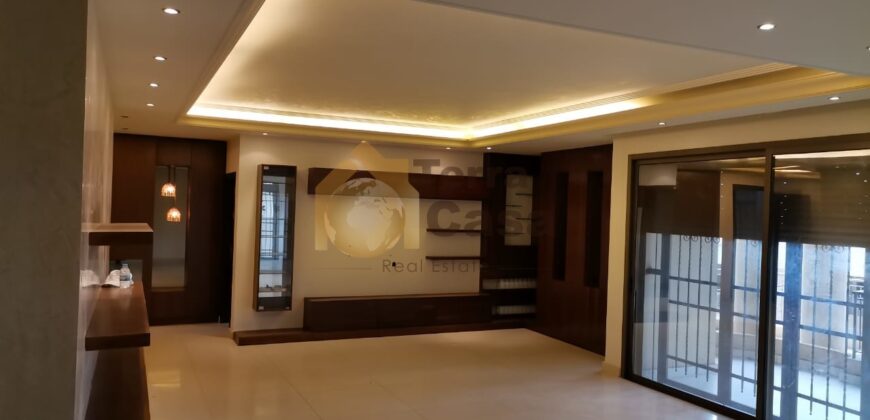 Luxurious apartment terrace 150 sqm for sale.