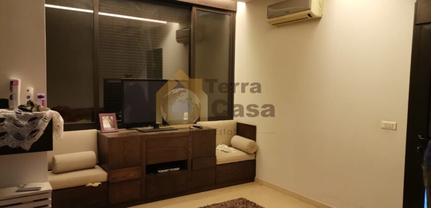 Luxurious furnished apartment cash payment. Ref# 2371