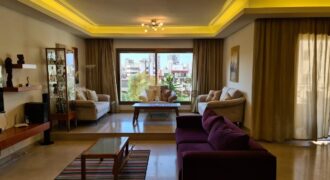 Fully furnished luxurious apartment cash payment. Ref# 2396