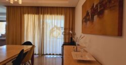 Fully furnished luxurious apartment cash payment. Ref# 2396