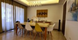 Fully furnished luxurious apartment cash payment. Ref# 2396