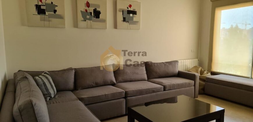 Fully furnished luxurious apartment cash payment. Ref# 2396