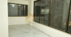 jal el dib Brand new apartment 7th floor .