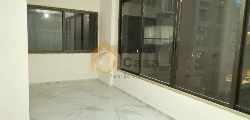 jal el dib Brand new apartment 7th floor .