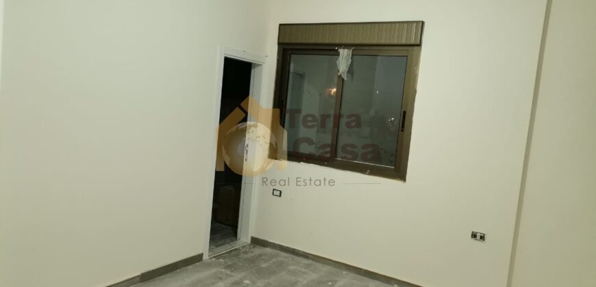 jal el dib Brand new apartment 7th floor .