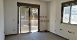 Apartment with 140 sqm garden cash.