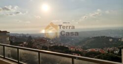 Brand new apartment open view cash payment.Ref# 2406