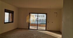 Brand new apartment open view cash payment.Ref# 2406