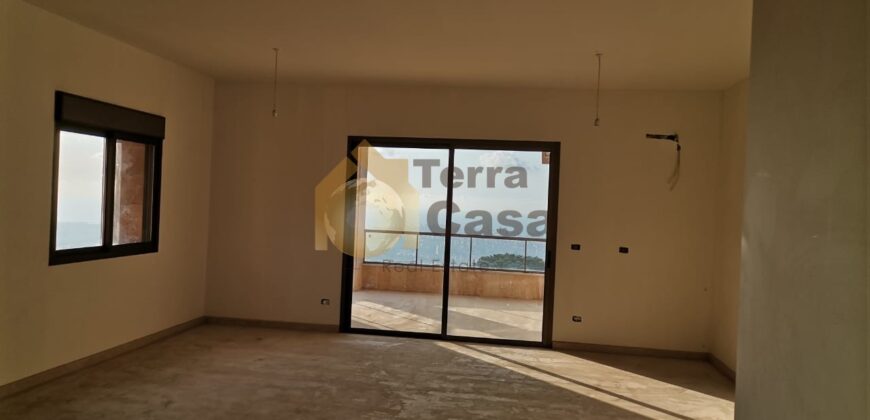 Brand new apartment open view cash payment.Ref# 2406