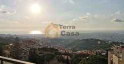 Brand new apartment open view cash payment.Ref# 2406