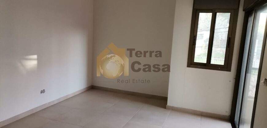 Brand new apartment open view cash payment.Ref# 2406