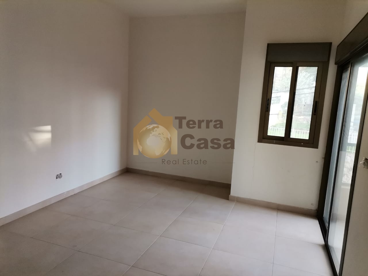 Brand new apartment open view cash payment.Ref# 2406