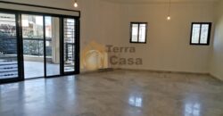 Apartment with 75 sqm garden cash payment