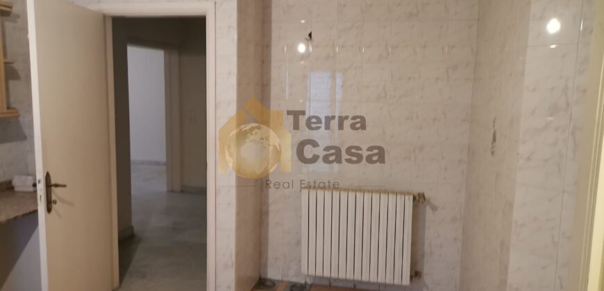 Apartment with 75 sqm garden cash payment