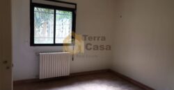 Apartment with 75 sqm garden cash payment