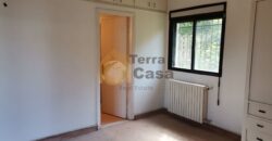 Apartment with 75 sqm garden cash payment