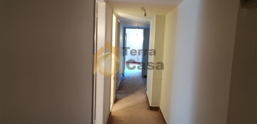 Apartment with 75 sqm garden cash payment