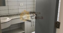 Sassine fully furnished apartment terrace 120 sqm cash payment.