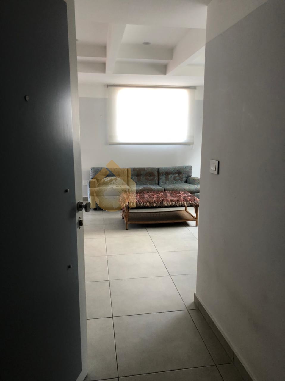 Sassine fully furnished apartment terrace 120 sqm cash payment.
