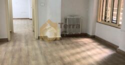 Achrafieh apartment ground floor for rent Ref#2429