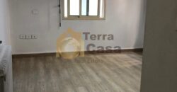 Achrafieh apartment ground floor for rent Ref#2429