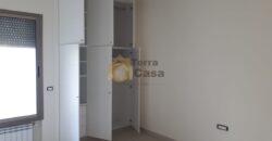 Luxurious duplex with terrace open view for sale .