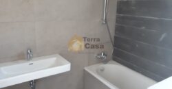 Luxurious duplex with terrace open view for sale .