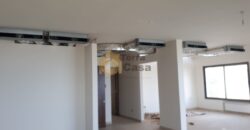 Luxurious duplex with terrace open view for sale .