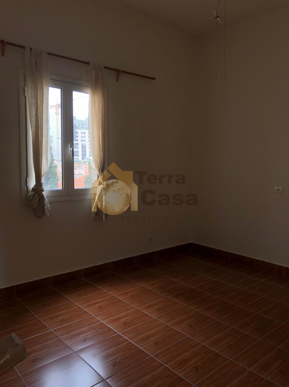 Semi furnished apartment for rent prime location. Ref# 2441