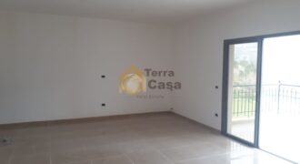 Brand new apartment open view .Ref# 2454