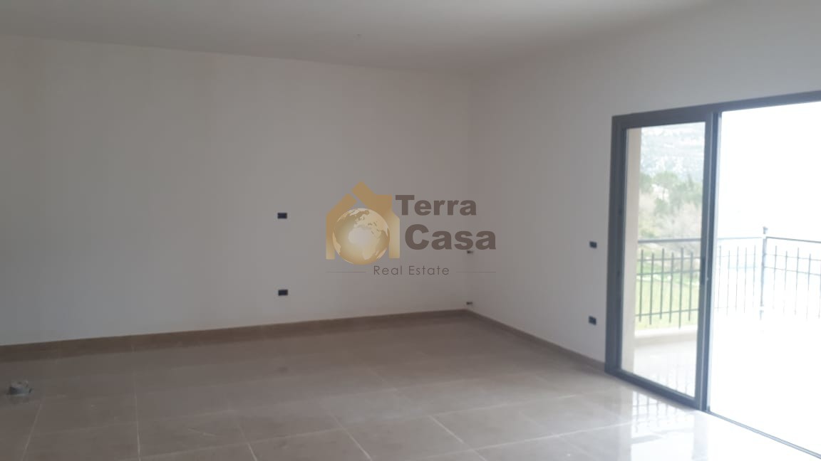 Brand new apartment open view .Ref# 2454