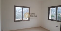 Brand new apartment open view .Ref# 2454