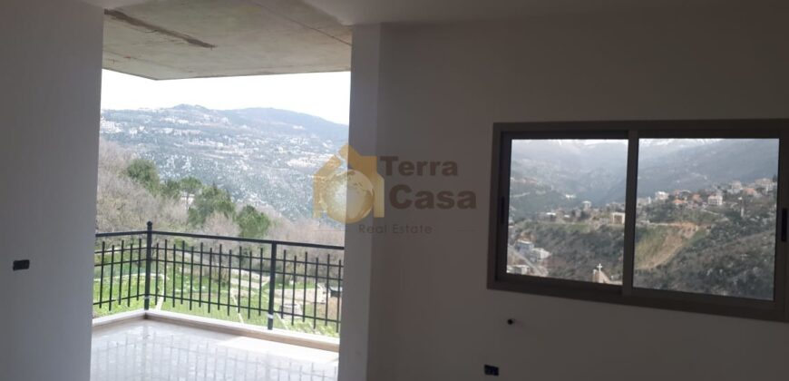 Brand new apartment open view .Ref# 2454